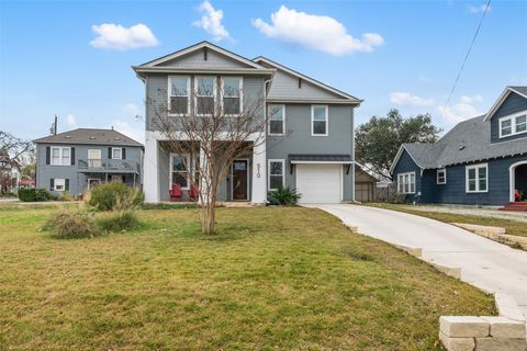 510 E 7th ST Georgetown TX 78626