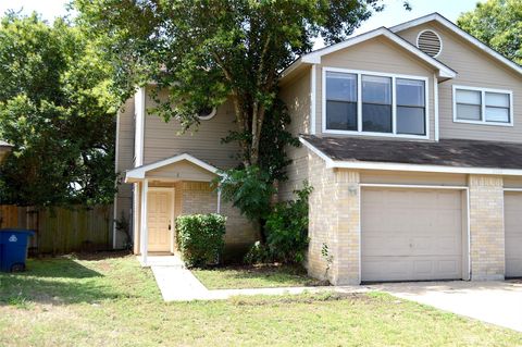 Photo of 2607 ALCOTT LN #A, Austin, TX 78748 (MLS # 9411017)