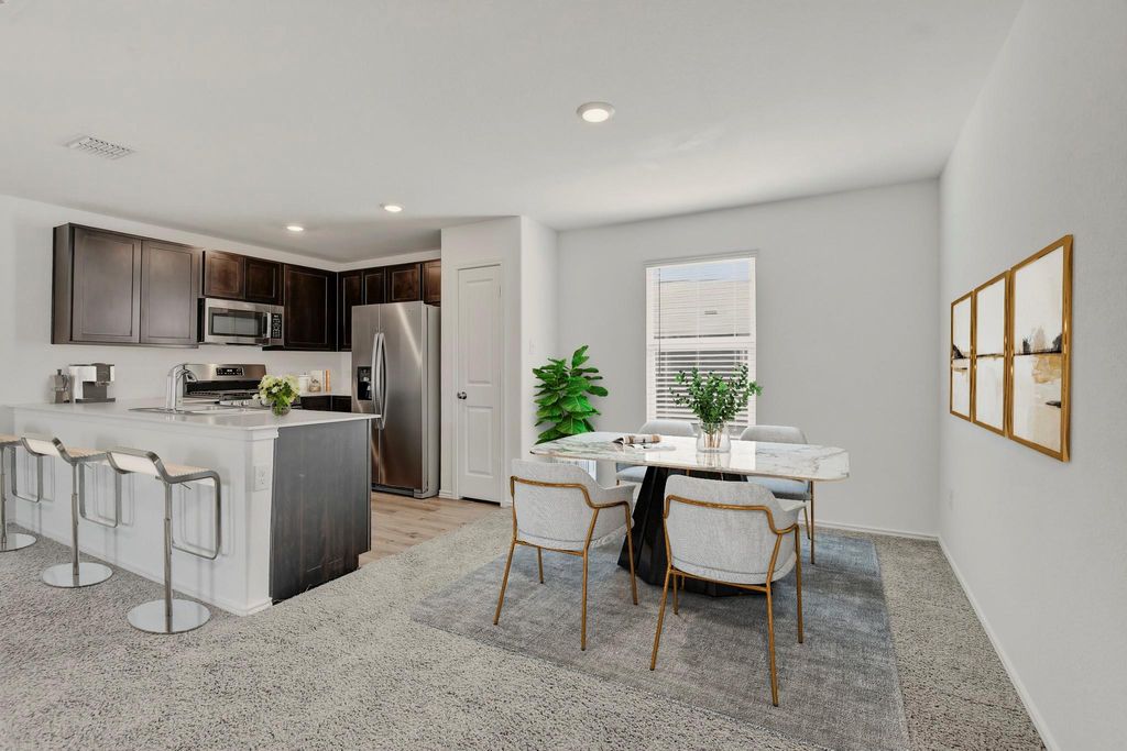 Photo of 420 Halfmoon DR, Lockhart, TX 78644 (MLS # 1480871)