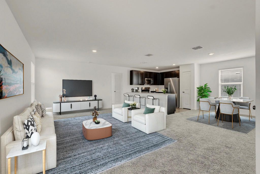 Photo of 420 Halfmoon DR, Lockhart, TX 78644 (MLS # 1480871)