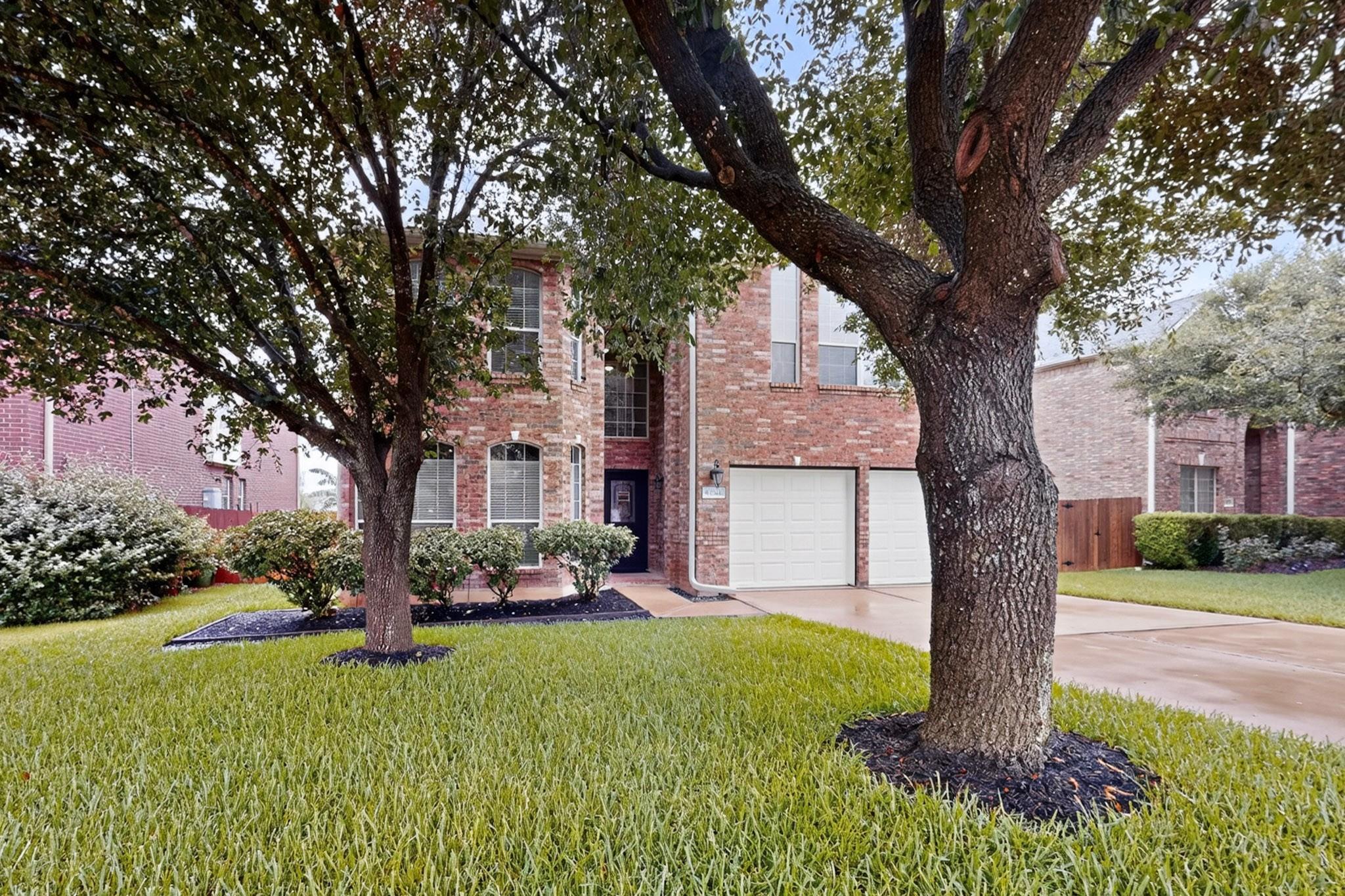 2544 Salorn WAY