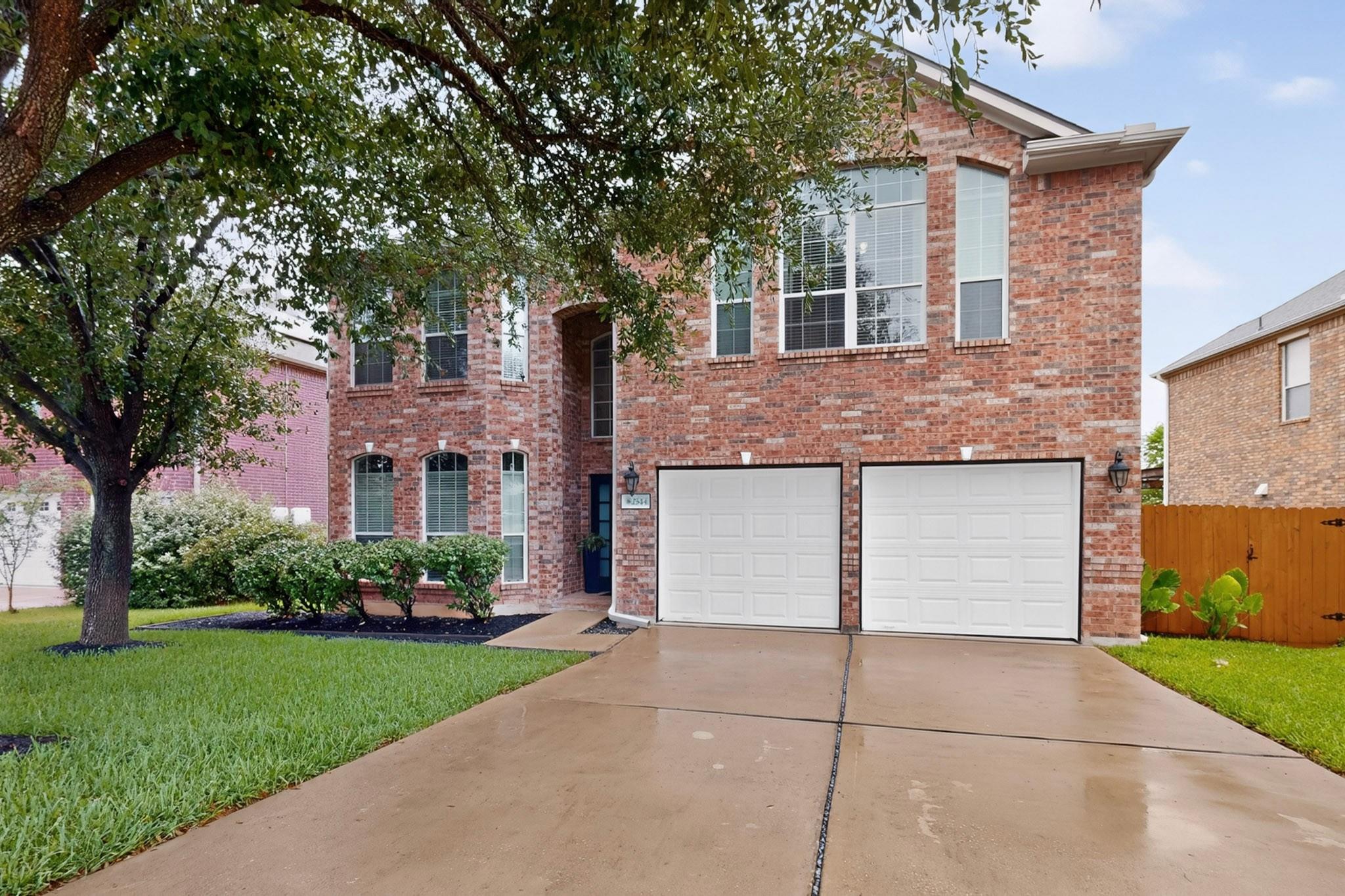 2544 Salorn WAY
