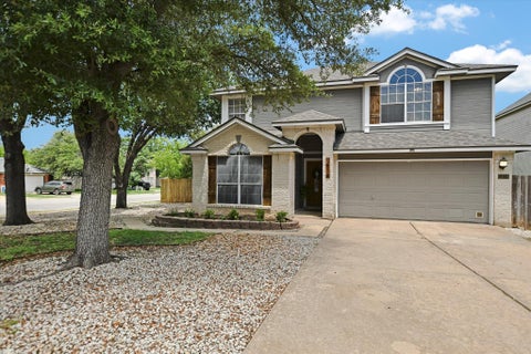 Photo of 1318 Rosie LN, Cedar Park, TX 78613 (MLS # 7738982)
