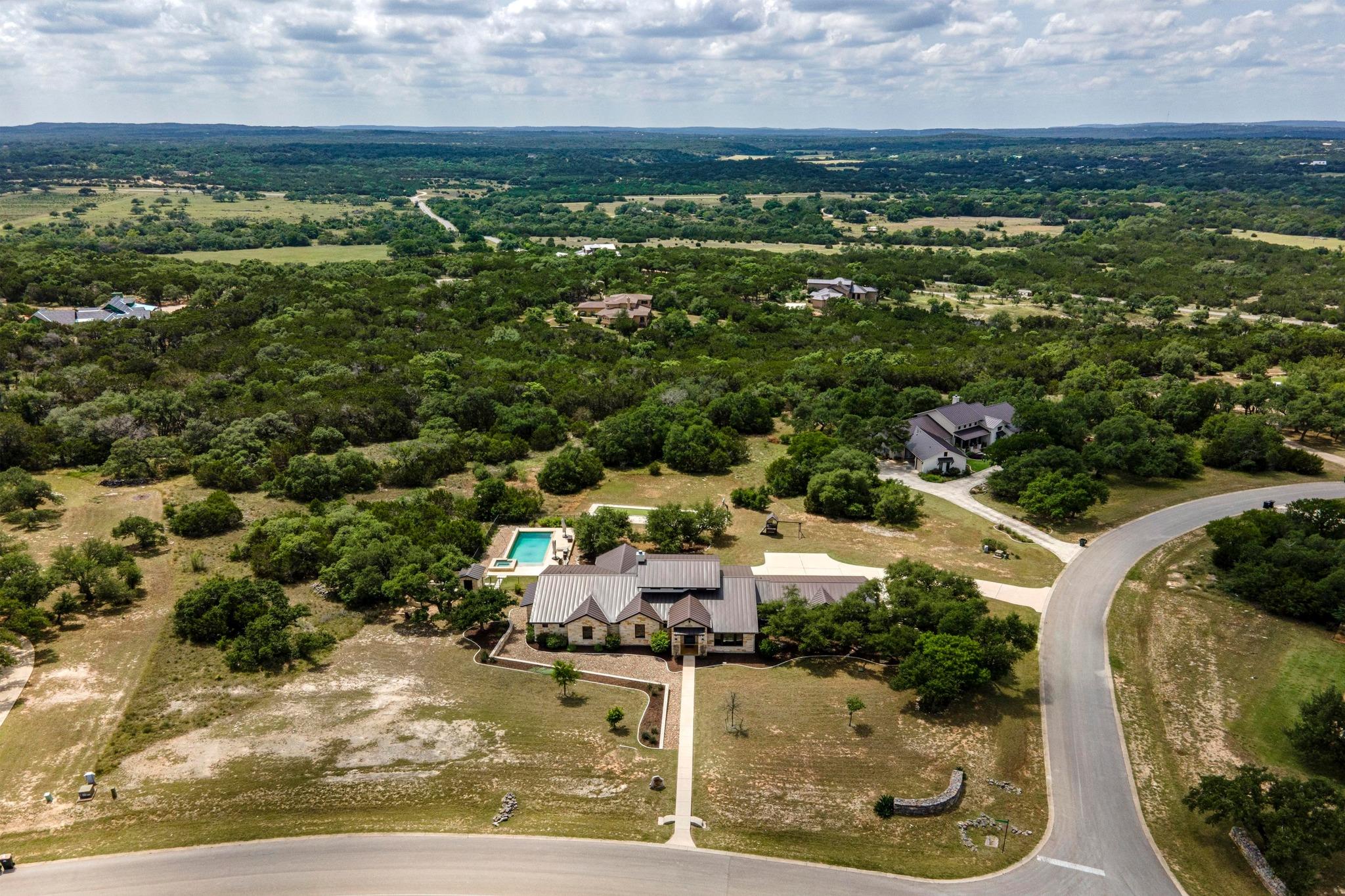 3400 Tuscany DR
