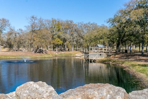 A home in Bastrop