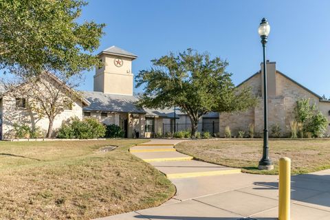 A home in Bastrop