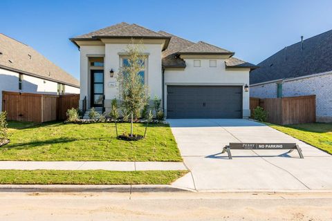 A home in Bastrop