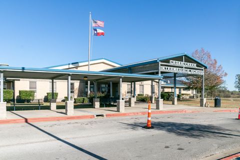 A home in Bastrop