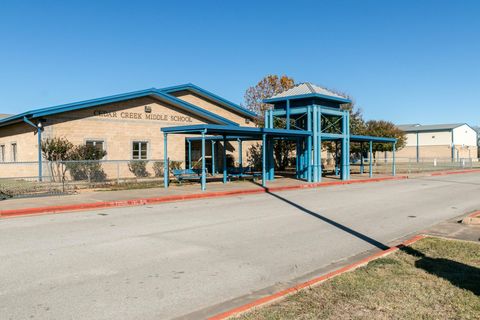 A home in Bastrop