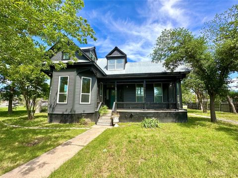 A home in Hutto