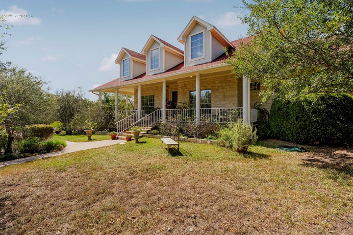 Photo 1 of 39 — 15420 Fox Run DR, Austin, TX 78737