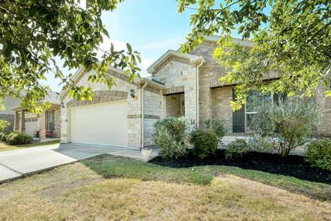Photo of 19925 Ploughshores LN, Pflugerville, TX 78660 (MLS # 7337907)
