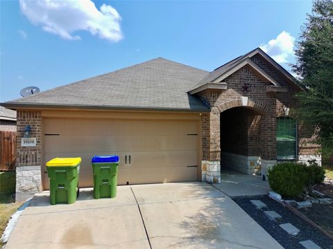 Photo of 19208 Jonah Lee CT, Manor, TX 78653 (MLS # 3754998)