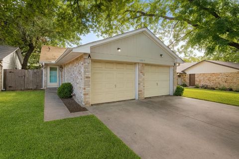 Photo of 12817 Hymeadow DR, Austin, TX 78729 (MLS # 7284960)