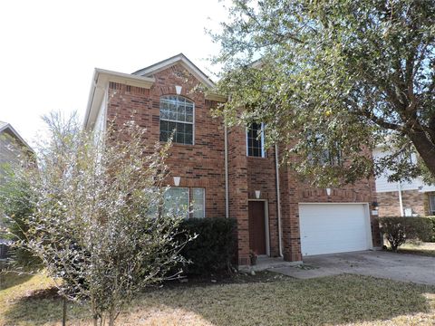 Photo of 8322 Campeche Bay PL, Round Rock, TX 78681 (MLS # 5880928)