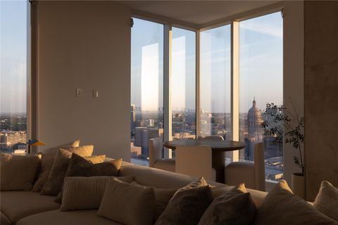 Tiny photo for 313 W 17th ST #2007, Austin, TX 78701 (MLS # 7701133)