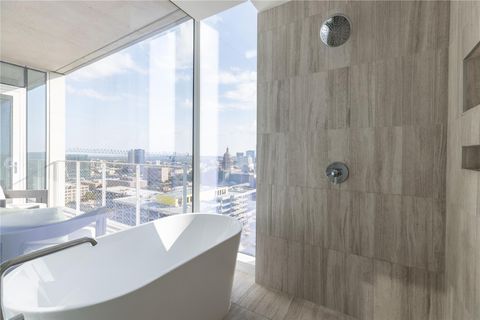 Tiny photo for 313 W 17th ST #2007, Austin, TX 78701 (MLS # 7701133)