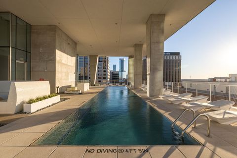 Tiny photo for 313 W 17th ST #2007, Austin, TX 78701 (MLS # 7701133)