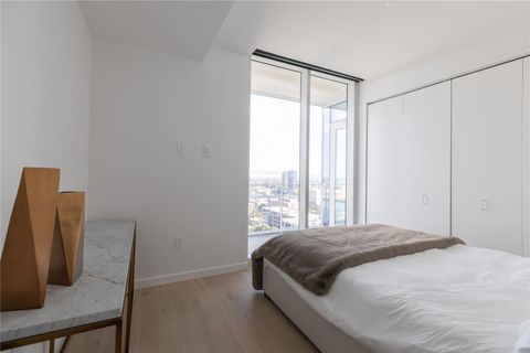 Tiny photo for 313 W 17th ST #2007, Austin, TX 78701 (MLS # 7701133)