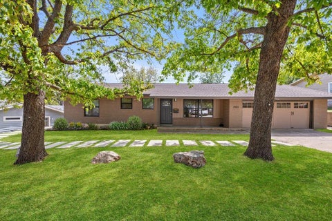 Tiny photo for 2503 Rockingham DR, Austin, TX 78704 (MLS # 3809182)