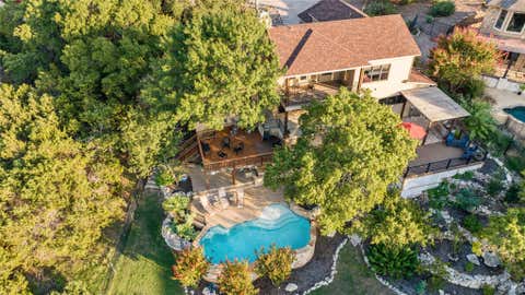Tiny photo for 21010 N Ridge ST, Lago Vista, TX 78645 (MLS # 7085303)