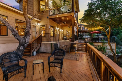 Tiny photo for 21010 N Ridge ST, Lago Vista, TX 78645 (MLS # 7085303)