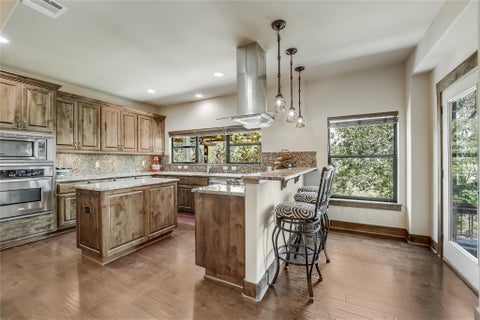 Tiny photo for 21010 N Ridge ST, Lago Vista, TX 78645 (MLS # 7085303)