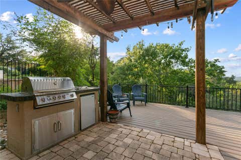 Tiny photo for 21010 N Ridge ST, Lago Vista, TX 78645 (MLS # 7085303)
