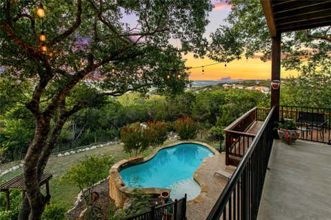 Photo of 21010 N Ridge ST, Lago Vista, TX 78645 (MLS # 7085303)