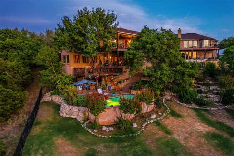 Tiny photo for 21010 N Ridge ST, Lago Vista, TX 78645 (MLS # 7085303)