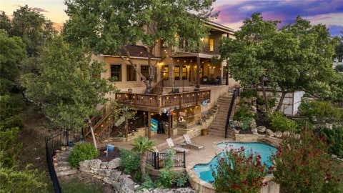 Tiny photo for 21010 N Ridge ST, Lago Vista, TX 78645 (MLS # 7085303)