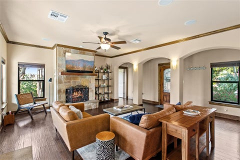 Tiny photo for 21010 N Ridge ST, Lago Vista, TX 78645 (MLS # 7085303)