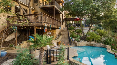 Tiny photo for 21010 N Ridge ST, Lago Vista, TX 78645 (MLS # 7085303)