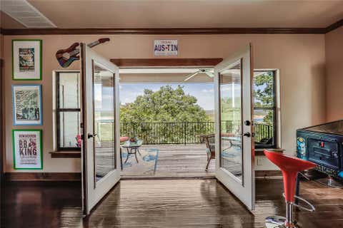 Tiny photo for 21010 N Ridge ST, Lago Vista, TX 78645 (MLS # 7085303)