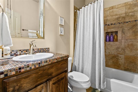 Tiny photo for 21010 N Ridge ST, Lago Vista, TX 78645 (MLS # 7085303)