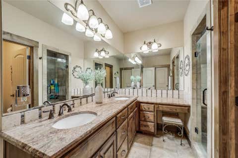 Tiny photo for 21010 N Ridge ST, Lago Vista, TX 78645 (MLS # 7085303)