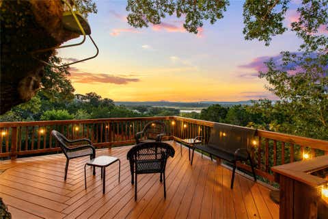Tiny photo for 21010 N Ridge ST, Lago Vista, TX 78645 (MLS # 7085303)