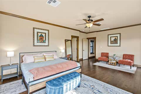Tiny photo for 21010 N Ridge ST, Lago Vista, TX 78645 (MLS # 7085303)