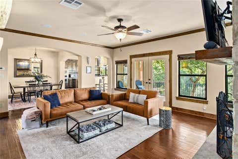 Tiny photo for 21010 N Ridge ST, Lago Vista, TX 78645 (MLS # 7085303)