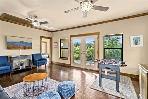 Tiny photo for 21010 N Ridge ST, Lago Vista, TX 78645 (MLS # 7085303)