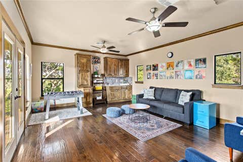 Tiny photo for 21010 N Ridge ST, Lago Vista, TX 78645 (MLS # 7085303)