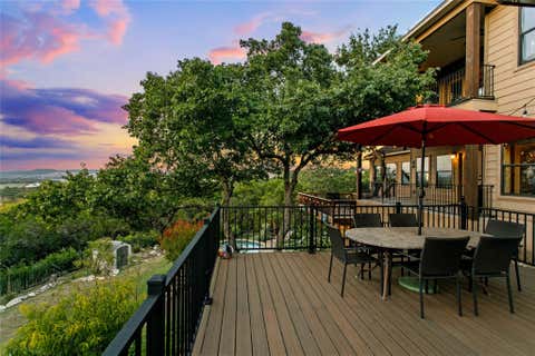 Tiny photo for 21010 N Ridge ST, Lago Vista, TX 78645 (MLS # 7085303)