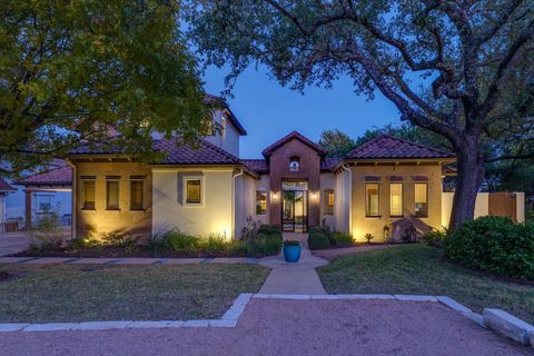 3 The Hills DR The Hills TX 78738