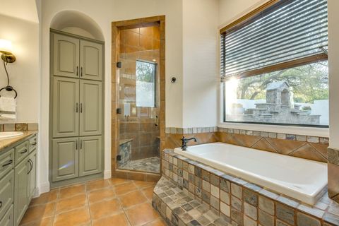 Tiny photo for 3 The Hills DR, The Hills, TX 78738 (MLS # 7312779)