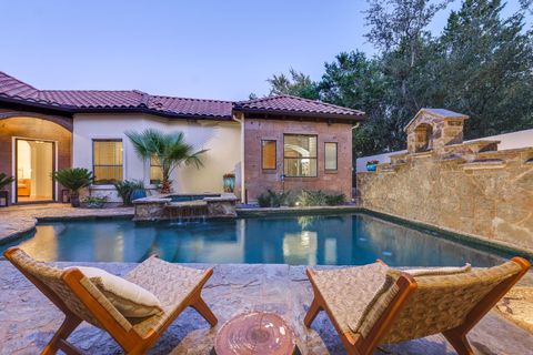 Tiny photo for 3 The Hills DR, The Hills, TX 78738 (MLS # 7312779)