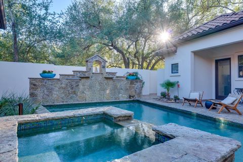 Tiny photo for 3 The Hills DR, The Hills, TX 78738 (MLS # 7312779)