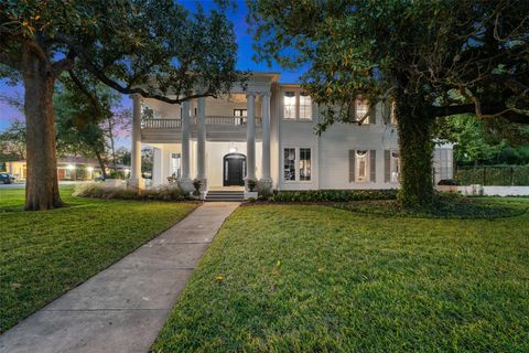 A home in Smithville