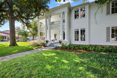 A home in Smithville