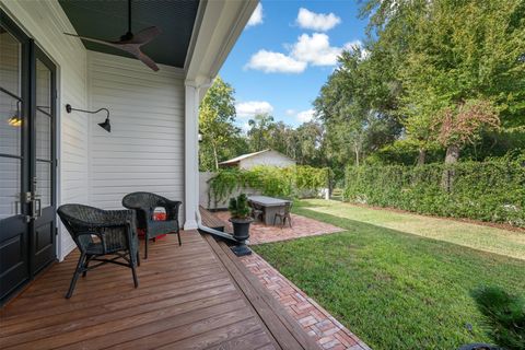 A home in Smithville