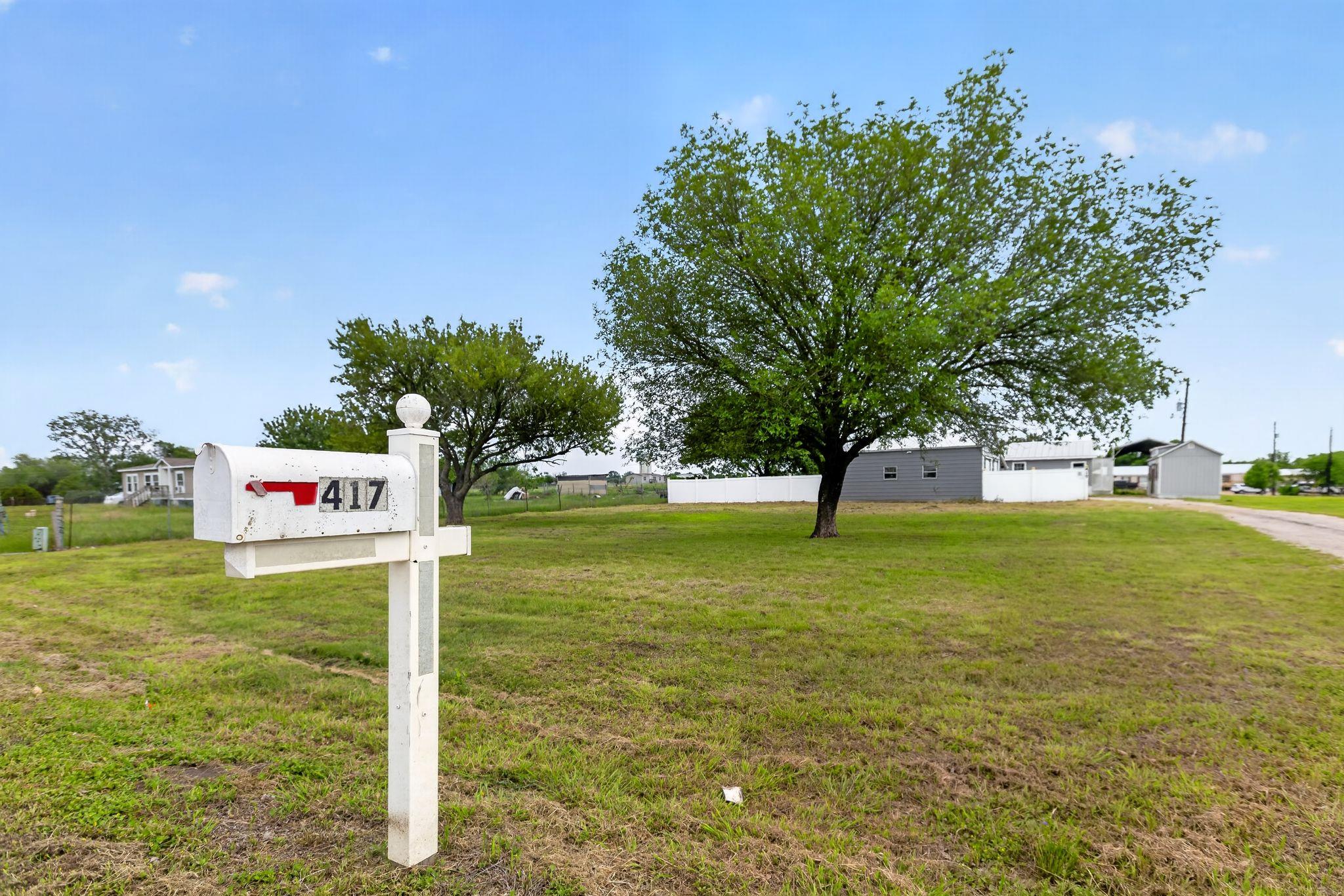 417 Birmensdorf DR, San Marcos